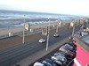 Sea View - Rockcliffe Hotel, North Promenade, North Shore, Blackpool Hotel for Families and Couples
