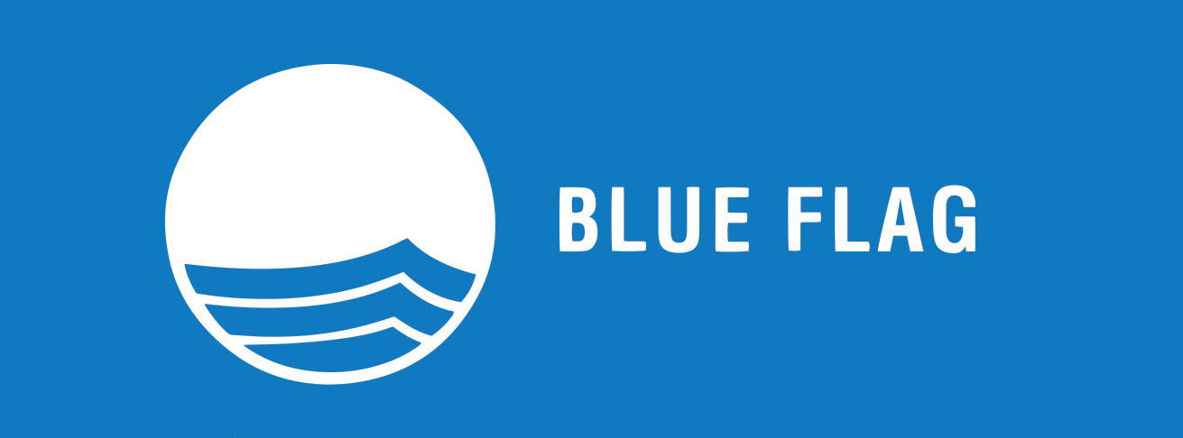 Blackpool South Shore South Beach Awarded Blue Flag for 3rd Year In A Row