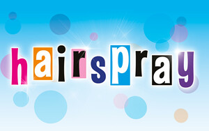 John Thomson Joins The Cast Of Hairspray For A Christmas Season At Blackpool Winter Gardens