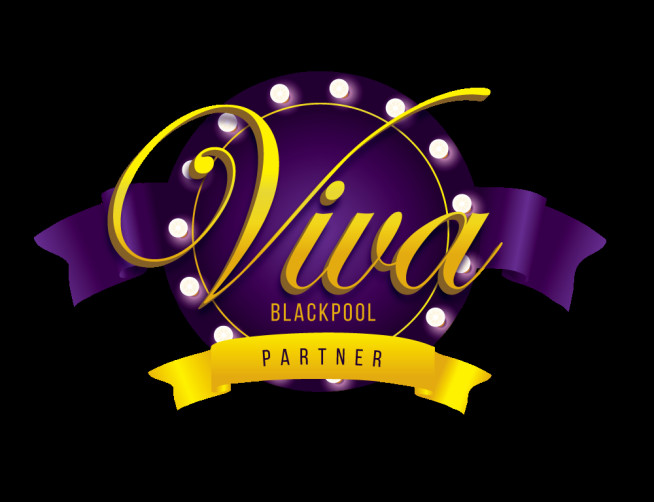 LT Official Partner: Viva - Blackpool's Vegas Venue